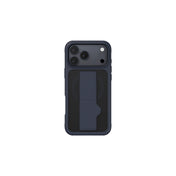 Mageasy GrabStand M | Magsafe iPhone 17 Pro Max Midnight