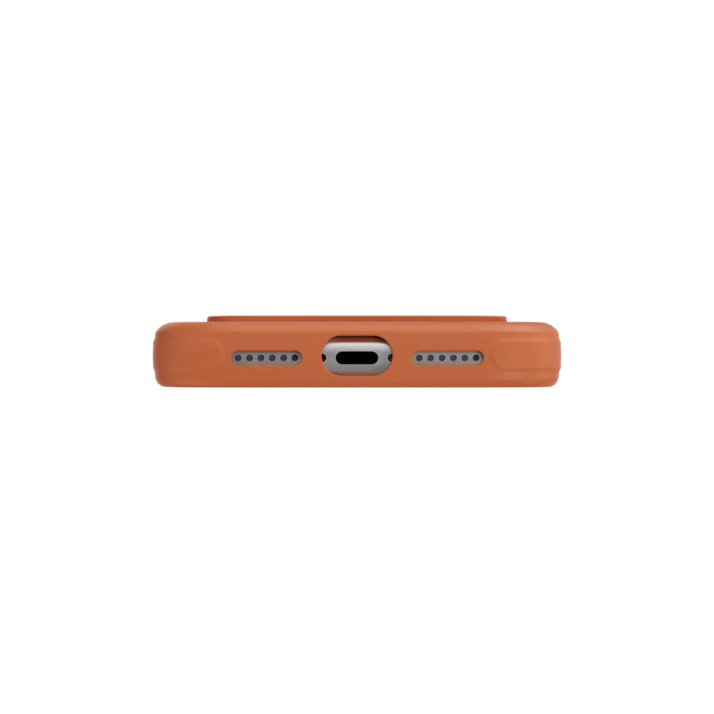 Mageasy MagStand 360 M | Magsafe iPhone 17 Pro Coral