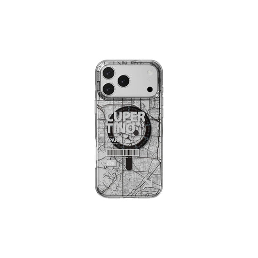 Mageasy Urban M | Magsafe iPhone 17 Pro Max APARK