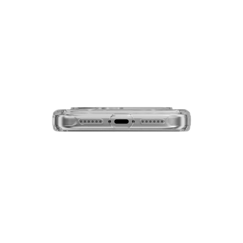 Mageasy MagStand 360 M | Magsafe iPhone 17 Pro Transparent