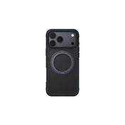 Mageasy MagStand 360 M | Magsafe iPhone 17 Pro Max Midnight