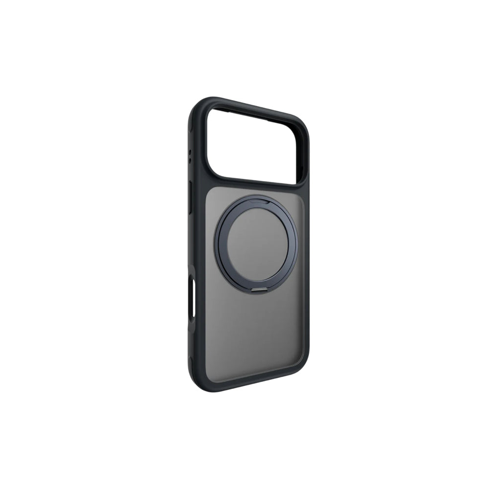 Mageasy MagStand 360 M | Magsafe iPhone 17 Pro Midnight