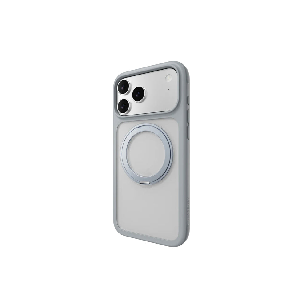 Mageasy MagStand 360 M | Magsafe iPhone 17 Pro Mist