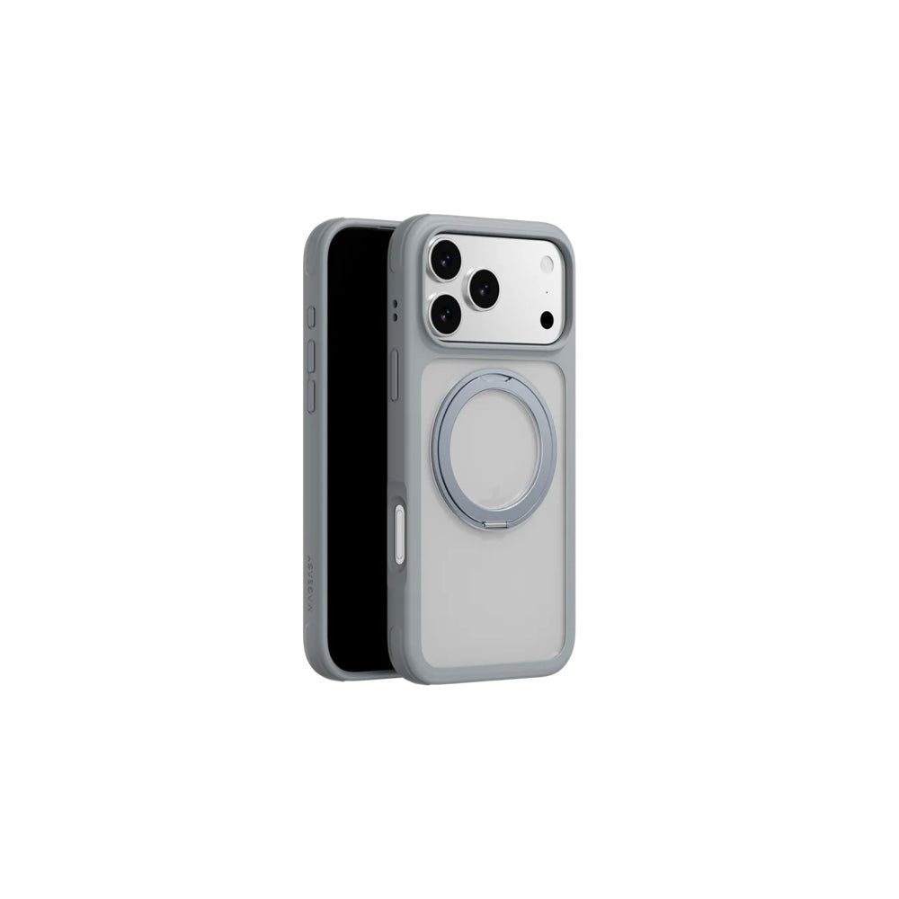Mageasy MagStand 360 M | Magsafe iPhone 17 Pro Mist