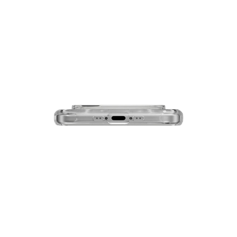 Mageasy MagStand 360 M | Magsafe iPhone Air Transparent