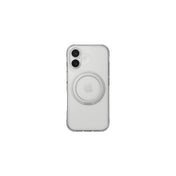 Mageasy MagStand 360 M | Magsafe iPhone 17 Transparent