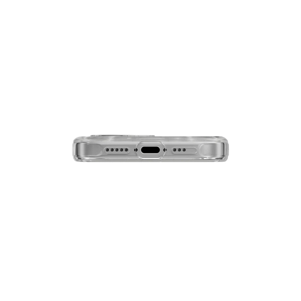 Mageasy MagStand 360 M | Magsafe iPhone 17 Transparent