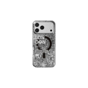 Mageasy Urban M | Magsafe iPhone 17 Pro Max LDN