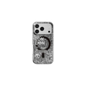 Mageasy Urban M | Magsafe iPhone 17 Pro LDN