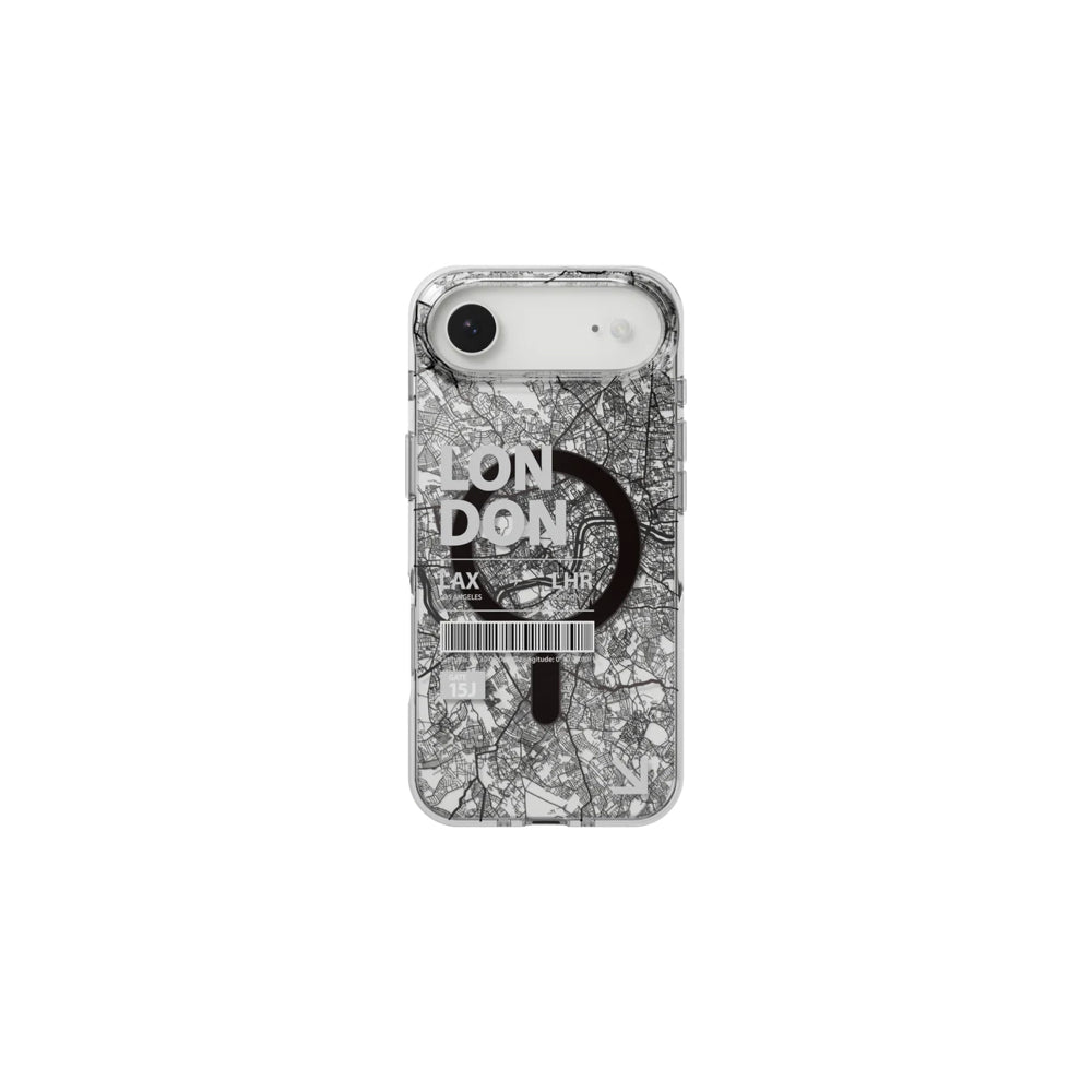 Mageasy Urban M | Magsafe iPhone Air LDN