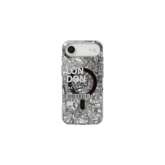 Mageasy Urban M | Magsafe iPhone Air LDN