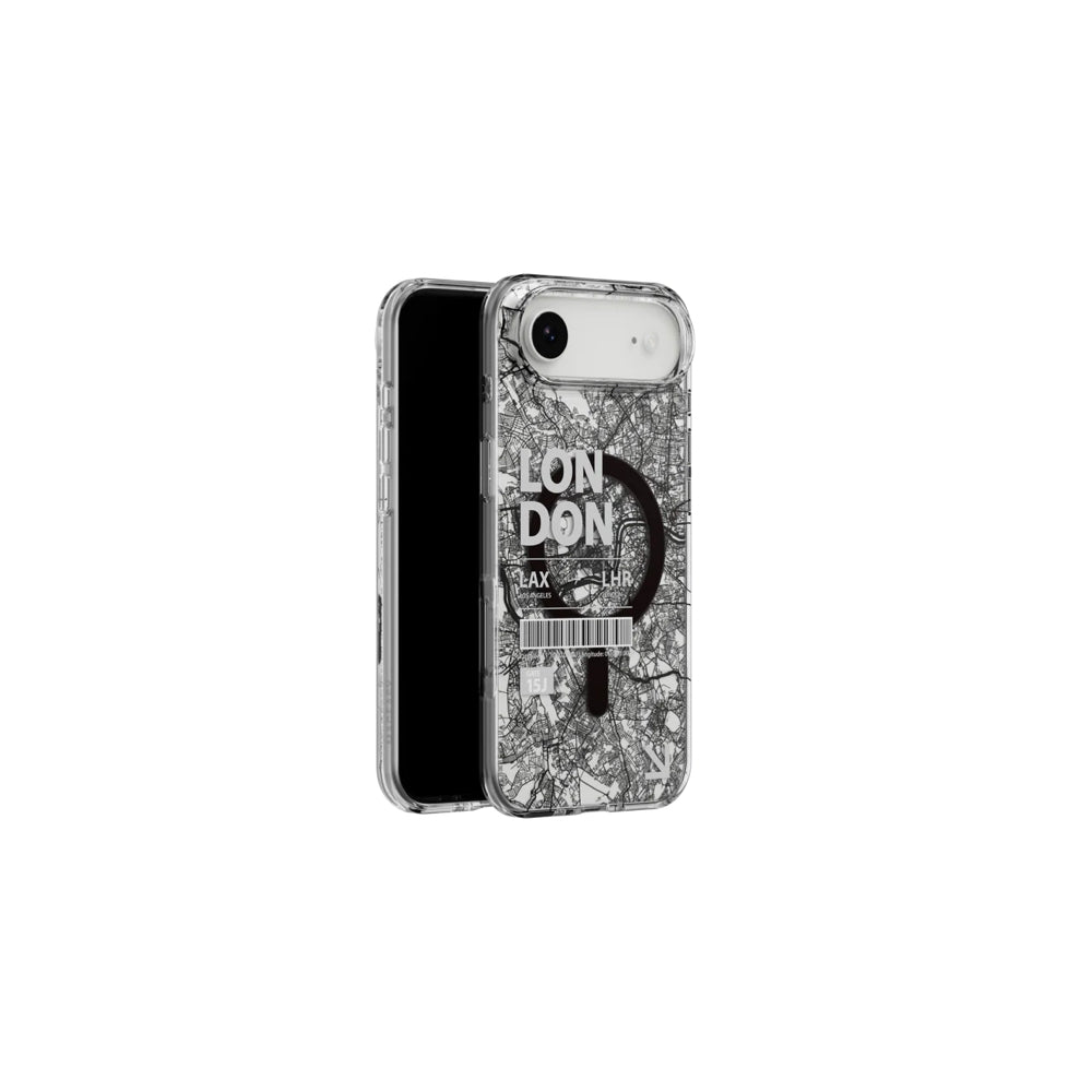 Mageasy Urban M | Magsafe iPhone Air LDN
