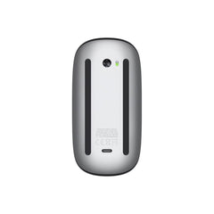 Magic Mouse - Black Multi-Touch Surface
