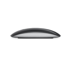 Magic Mouse - Black Multi-Touch Surface
