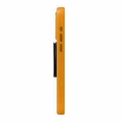 Alto Magnetic Round Stand - Caramel