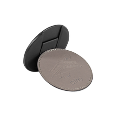 Alto Magnetic Round Stand - Cement