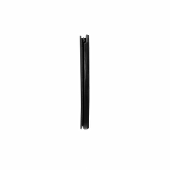 Alto Magnetic Round Stand - Raven