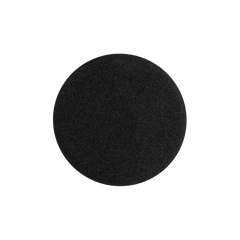 Alto Magnetic Round Stand - Raven