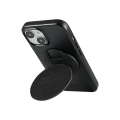 Alto Magnetic Round Stand - Raven