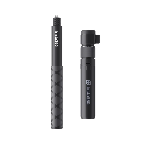 Insta360 X3 Bullet Time Bundle