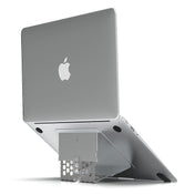 MAJEXTAND-Laptop Stand (Silver) MJX100-ONED