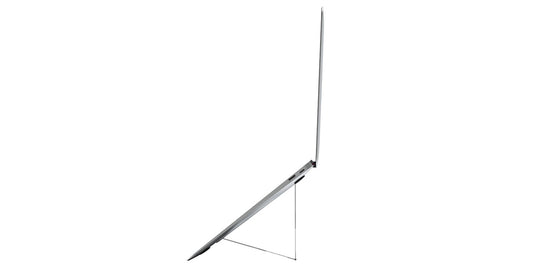 MAJEXTAND-Laptop Stand (Silver) MJX100-ONED