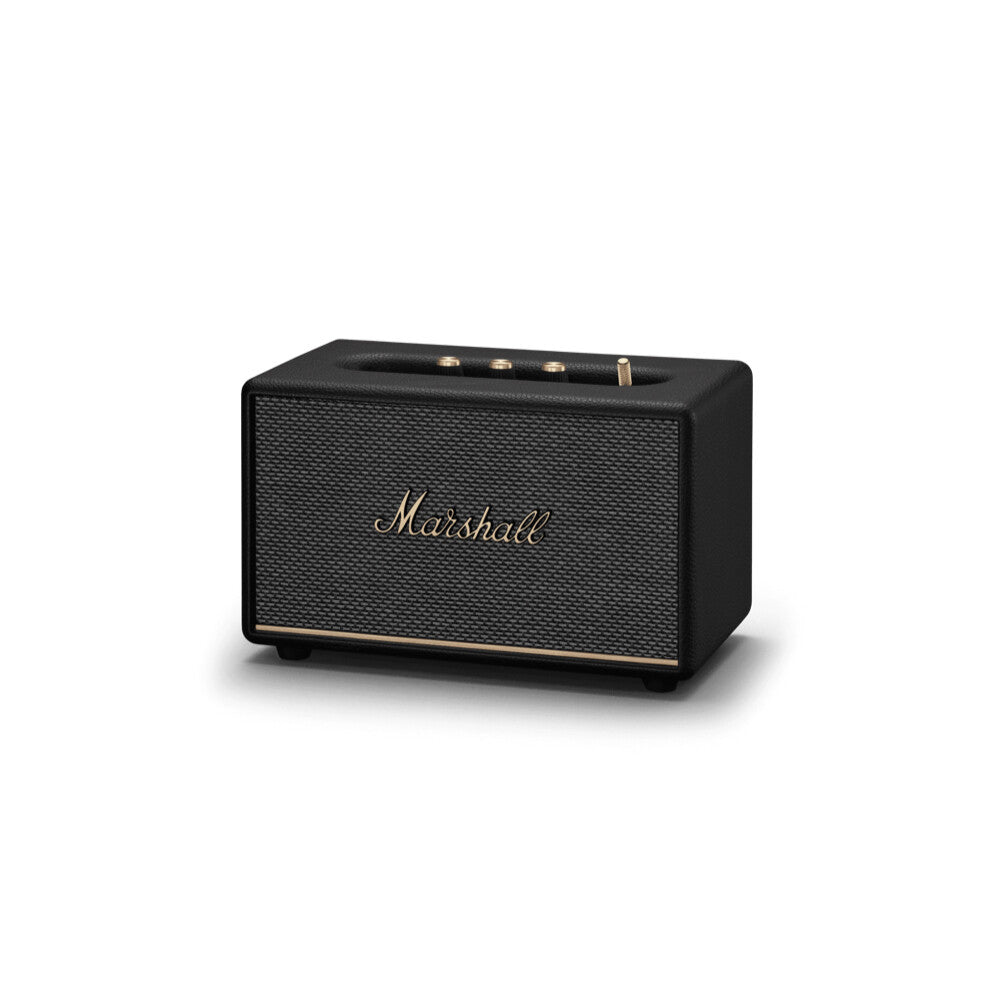 Marshall Acton III Black (UK) (1006006)