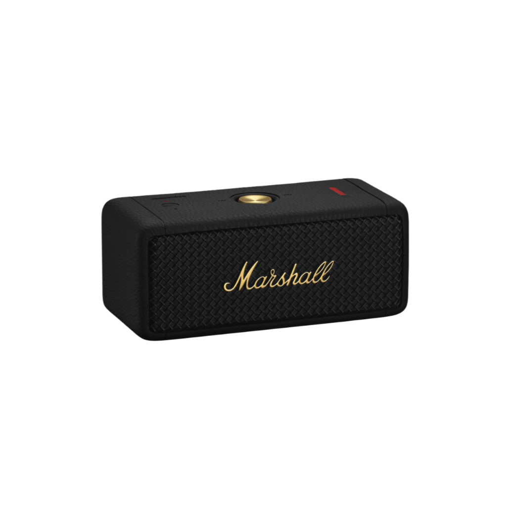 Marshall Emberton II - Black