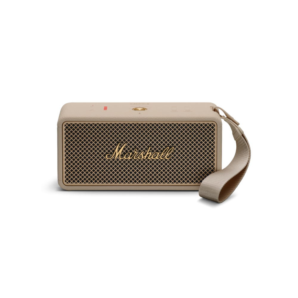 Marshall Middleton II Cream