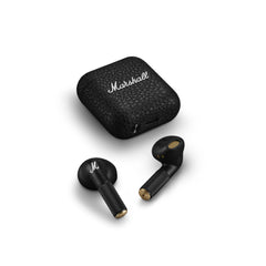 Marshall Minor IV