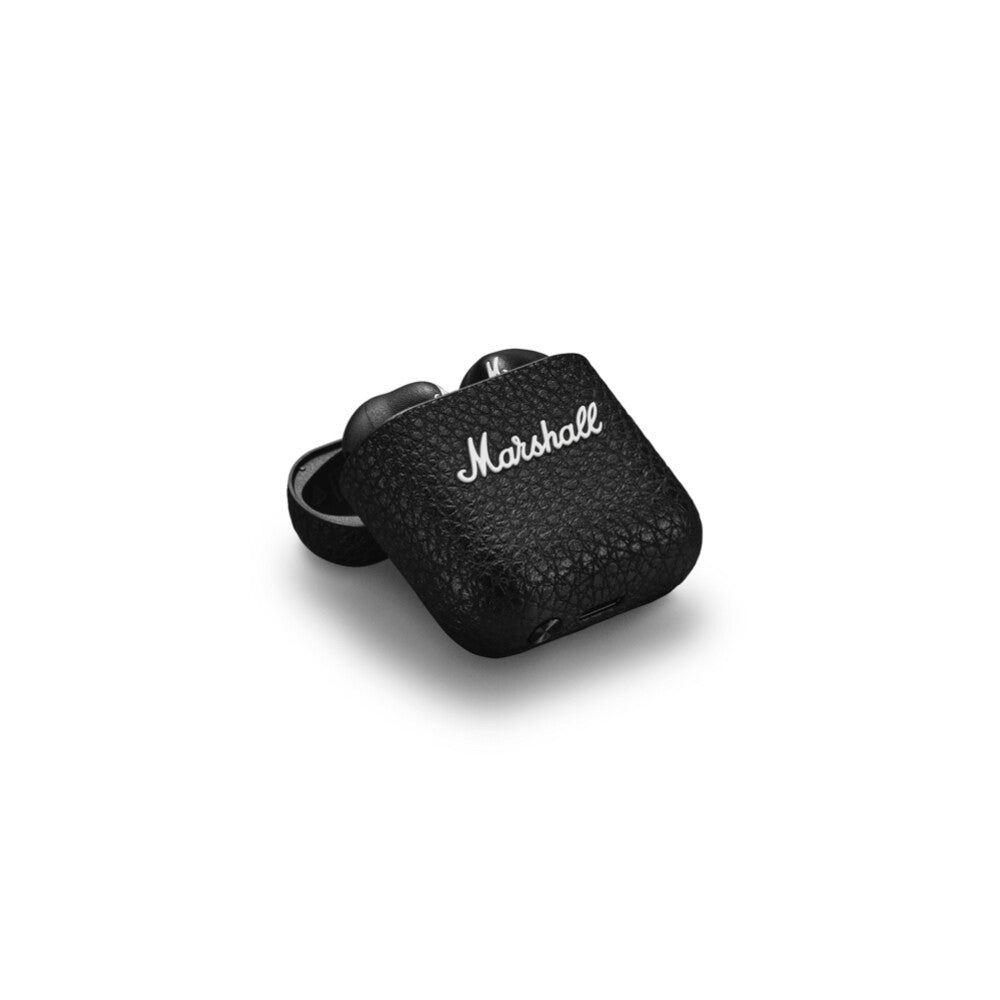 Marshall Minor IV Black (1006653)