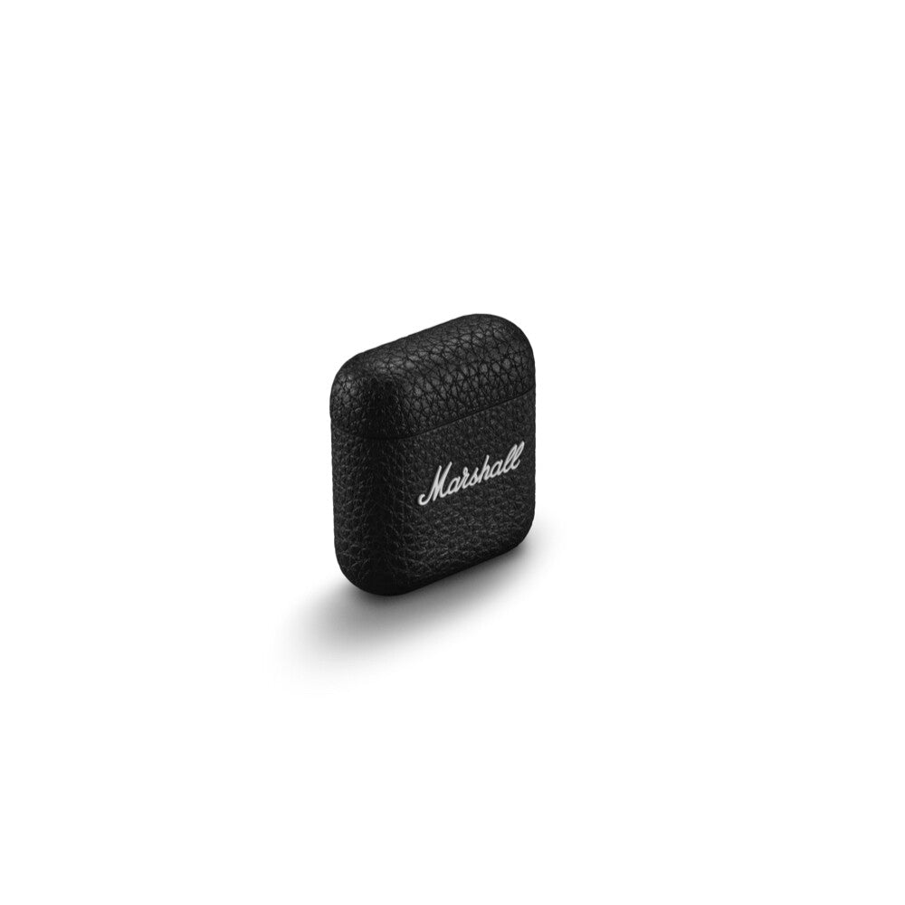 Marshall Minor IV Black (1006653)