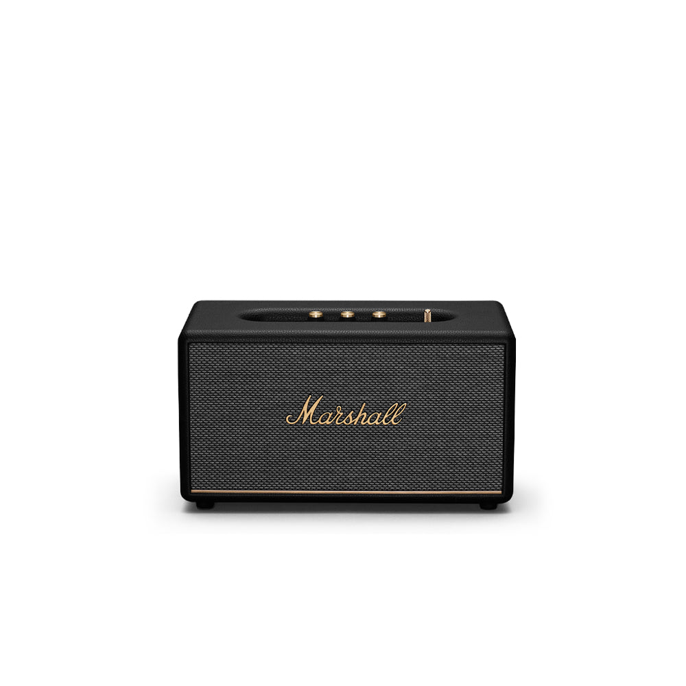 Marshall Stanmore III Black (UK) (1006012)