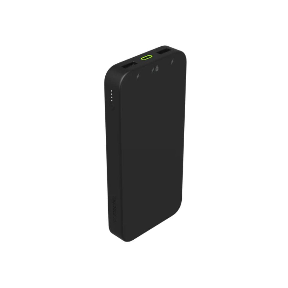 Mophie Universal Battery-powerstation 2023 10K Black