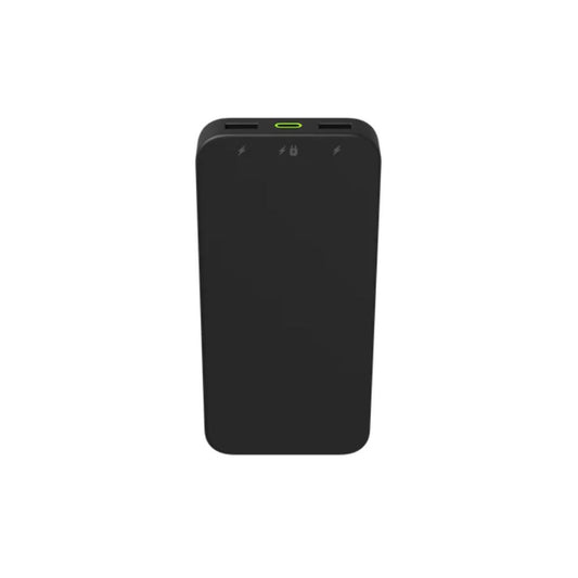 Mophie Universal Battery-powerstation 2023 10K Black