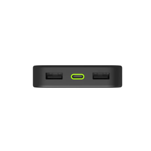 Mophie Universal Battery-powerstation 2023 10K Black