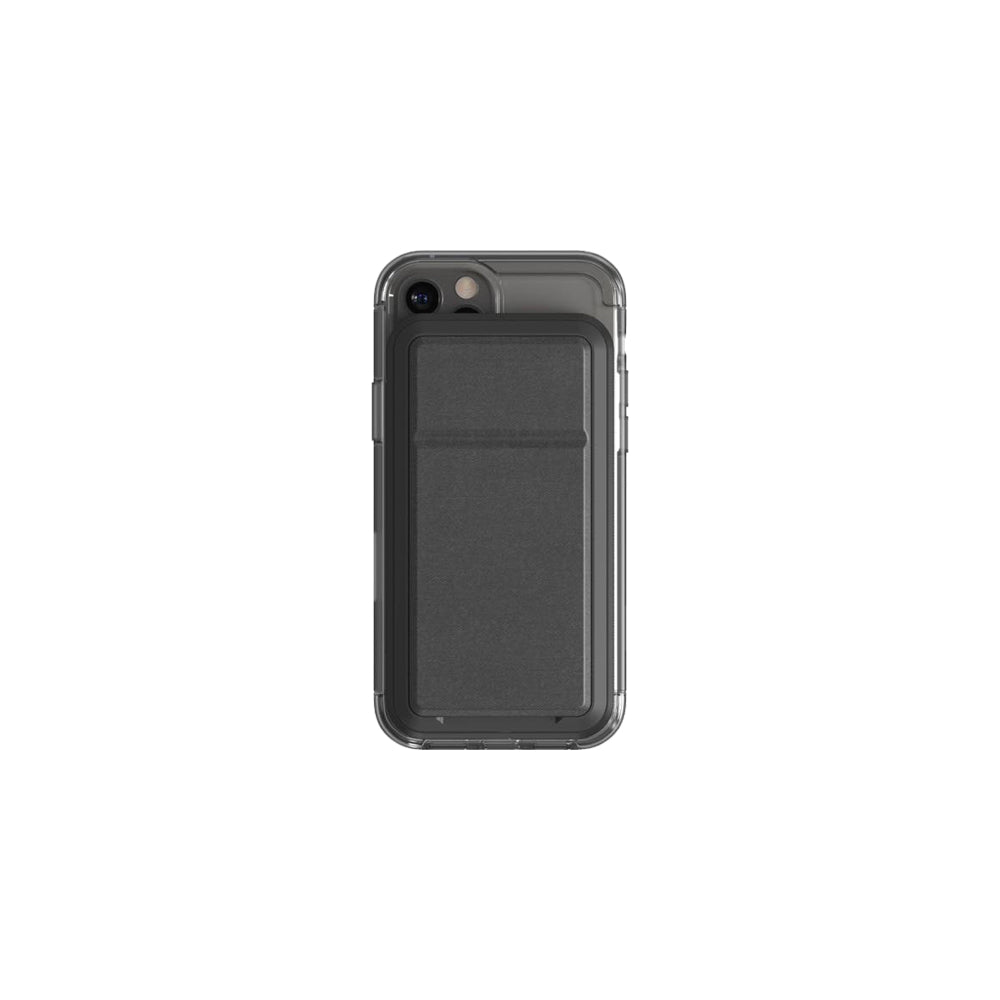 Mophie Snap+ Powerstation Stand 10,000mAh - Black