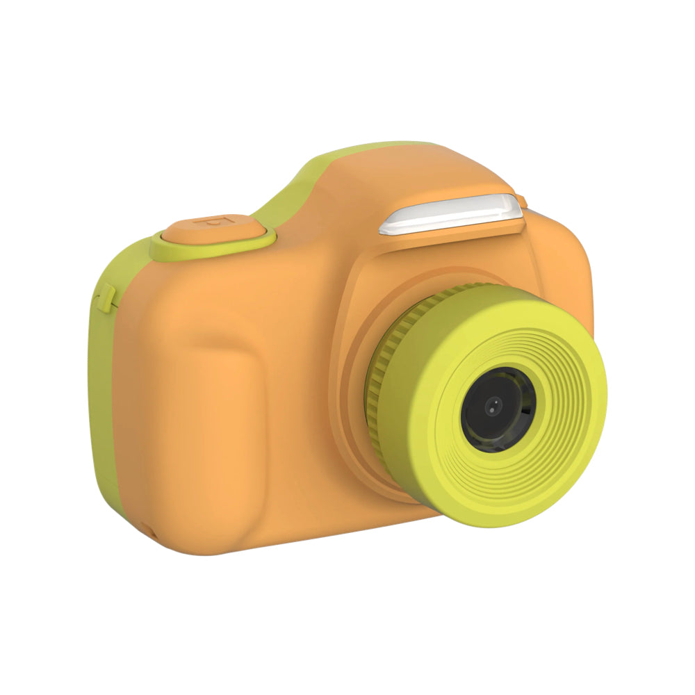 myFirst Camera 3 - Yellow