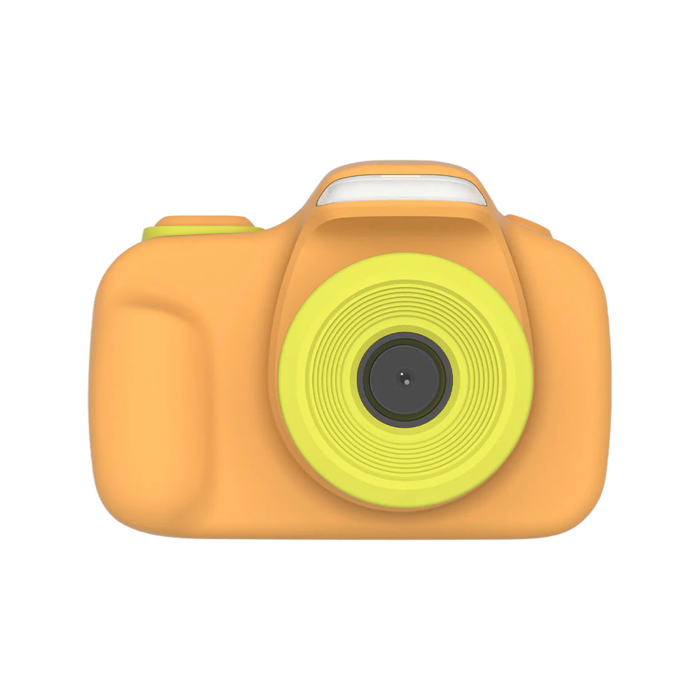myFirst Camera 3 - Yellow