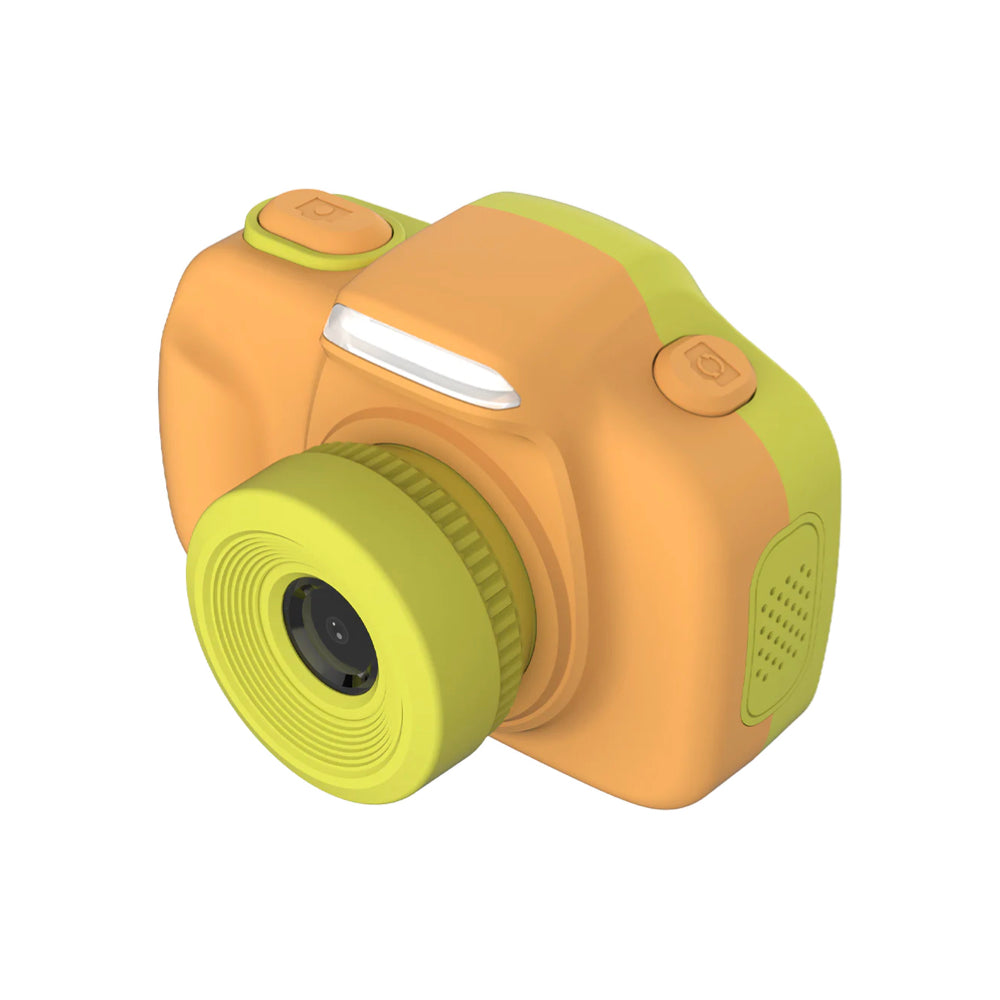 myFirst Camera 3 - Yellow