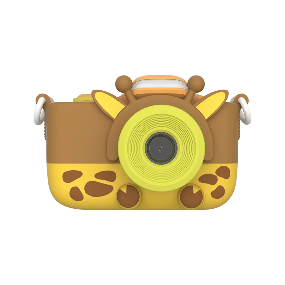 myFirst Camera 3 - Yellow