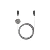 Native Union Anchor Cable Type C-C Zebra 3M