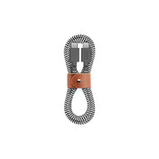 Native Union Belt Cable Type C-C Zebra 1.2M