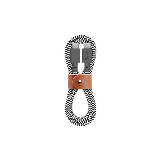 Native Union Belt Cable Type C-C Cosmos 1.2M