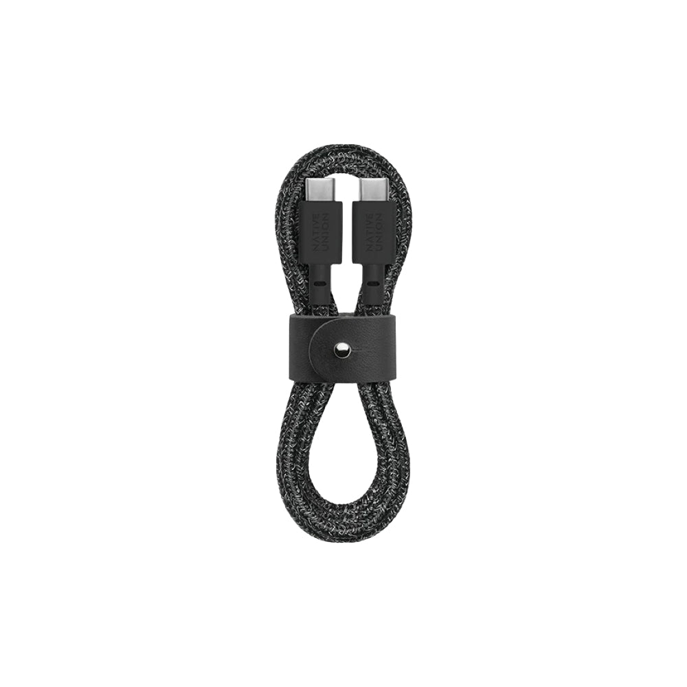 Native Union Belt Cable Type C-C Apricot Crush 1.2M