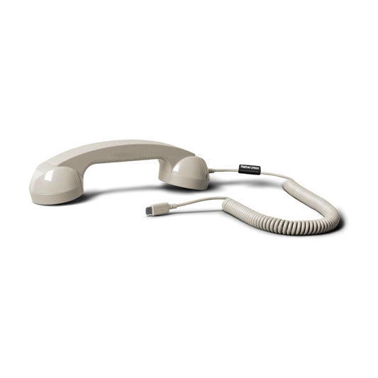 Native Union Pop Phone - Slate Green