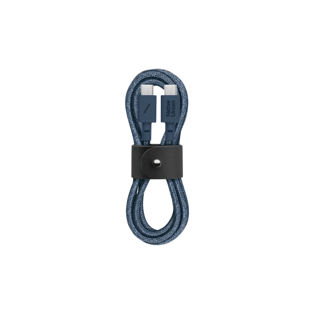 Native Union Belt Cable Type C-C Apricot Crush 1.2M