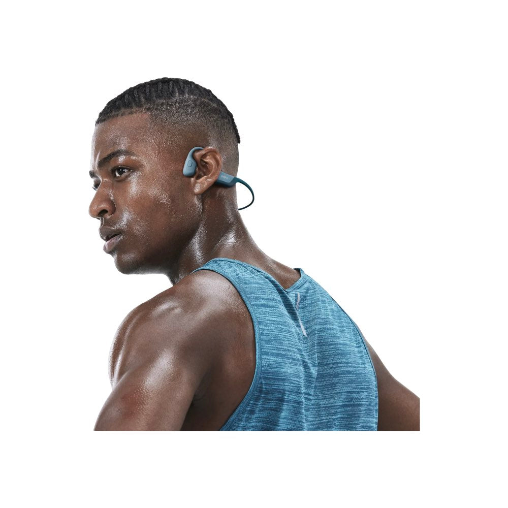 Shokz OpenRun Pro - Blue