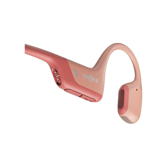 Shokz OpenRun Pro - Pink