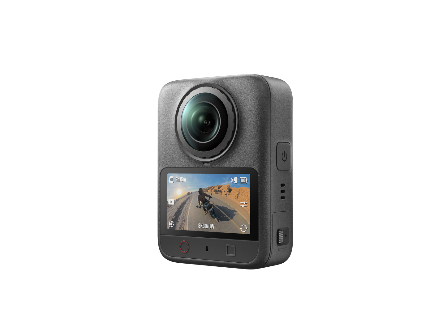 DJI Osmo 360 II Adventure Combo